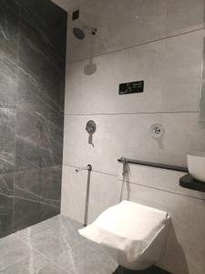 Bedroom Two Image of 1405 Sq.ft 3 BHK Apartment / Flat for sale in Legend Aaradhyam Phase I, Maan Pune for Rs. 9700000