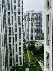 Image of 1900 Sq.ft 3.5 BHK Apartment / Flat for sale in Tata Eden Court Primo, New Town, Kolkata for Rs. 18500000