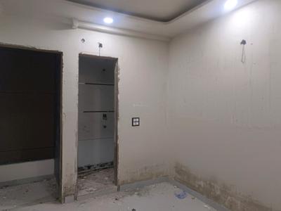Bedroom Image of 500 Sq.ft 2 BHK Apartment / Flat for sale in Fairdeal Burari Top Builder Floors by Fairdeal Associates, Burari New Delhi for Rs. 3551000