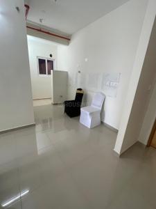 Hall Image of 591 Sq.ft 2 BHK Apartment / Flat for sale in TVS Emerald Elements, Kovilambakkam Chennai for Rs. 10000000