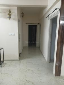 Hall Image of 1540 Sq.ft 3 BHK Apartment / Flat for sale in Srivari Gracious, Anjanapura Township Bengaluru for Rs. 9500000