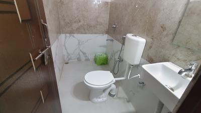 Image of 850 Sq.ft 1.5 BHK Apartment / Flat for rent in Lalpur, Ranchi for Rs. 9000