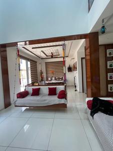 Balcony Image of 4000 Sq.ft 4 BHK Independent House for sale in Vallabh Vidhyanagar Anand for Rs. 25500000