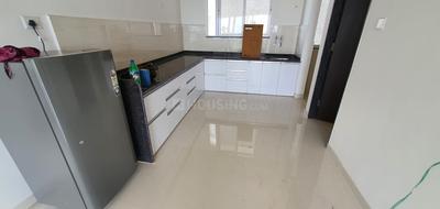 Sanklecha The Metrozone Kitchen 1
