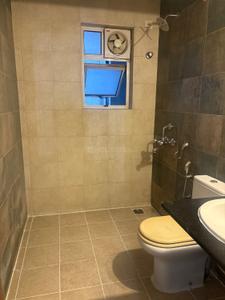 Image of 1661 Sq.ft 3 BHK Apartment / Flat for rent in Skyline RK Atlantis, Mahadevapura, Bengaluru for Rs. 62000