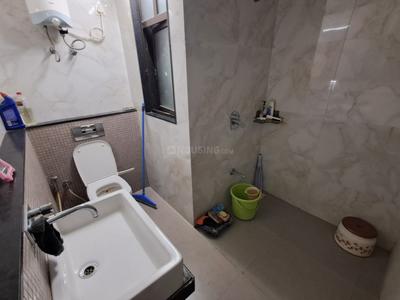 Image of 2350 Sq.ft 3 BHK Apartment / Flat for sale in Zodiac Aarish, Jodhpur, Ahmedabad for Rs. 23500000