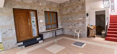 Bathroom Image of 700 Sq.ft 2 BHK Independent House for sale in Ambattur Chennai for Rs. 2825000