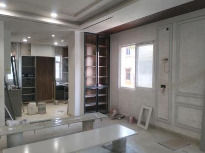 Living Room Image of 1300 Sq.ft 3 BHK Builder Floor for sale in Sector 16 Rohini New Delhi for Rs. 22500000