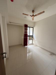 Bedroom Image of 450 Sq.ft 1 BHK Apartment / Flat for rent in Lodha Crown, Thane West Thane for Rs. 25000