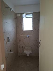 Bathroom Image of 480 Sq.ft 1 BHK Apartment / Flat for sale in Squarefeet Green Square Bldg No 2B, Thane West Thane for Rs. 4200000