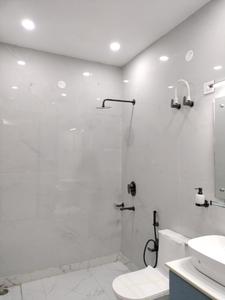 Bedroom Two Image of 2250 Sq.ft 4 BHK Builder Floor for sale in Sector 85 Faridabad for Rs. 22000000
