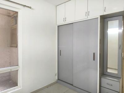 Bedroom Image of 1000 Sq.ft 2 BHK Apartment / Flat for sale in Signature Global The Millennia, Sector 37D Gurgaon for Rs. 6900000