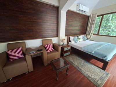 Bedroom Image of 4843 Sq.ft 4 BHK Independent House for sale in Salvador Do Mundo Goa for Rs. 100000000