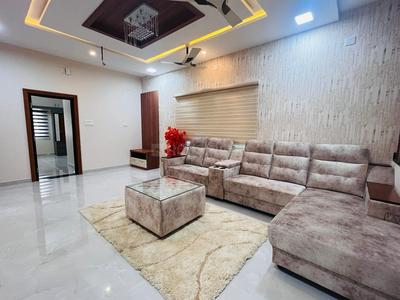 Hall Image of 1350 Sq.ft 2 BHK Apartment / Flat for sale in SKM Dhamu Nagar, Pannimadai Coimbatore for Rs. 8000000