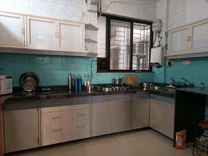 3 BHK Flat