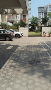 Image of 1715 Sq.ft 3 BHK Apartment / Flat for sale in Pahartoli, Ranchi for Rs. 9800000