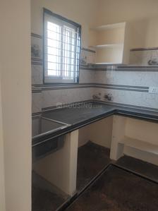 Kitchen Image of 1100 Sq.ft 2 BHK Independent House for sale in Indresham Sangareddy for Rs. 9100000