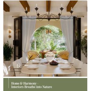 Hall Image of 4842 Sq.ft 4 BHK Independent House for sale in Siolim Goa for Rs. 103000000