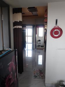 Kitchen Image of 1402 Sq.ft 2 BHK Apartment / Flat for sale in Lasalgaon Nashik for Rs. 1900000
