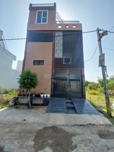 Image of 1000 Sq.ft 2 BHK Builder Floor for rent in Panchli Khurd, Meerut for Rs. 13000
