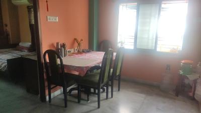 Living Room Image of 870 Sq.ft 2 BHK Apartment / Flat for sale in Belghoria Kolkata for Rs. 2850000
