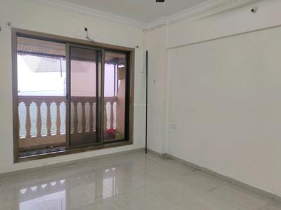 Bedroom Image of 1200 Sq.ft 2 BHK Apartment / Flat for sale in Paradise Sai Pride, Sanpada Navi Mumbai for Rs. 32000000
