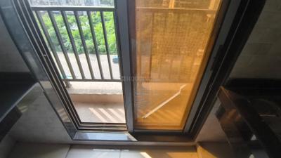 Balcony Image of 1120 Sq.ft 2 BHK Apartment / Flat for sale in Tejas Heritage, Ulwe Navi Mumbai for Rs. 11200000