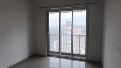 Bedroom Image of 1240 Sq.ft 2 BHK Apartment / Flat for sale in JP Decks, Malad East Mumbai for Rs. 27500000