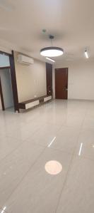 Hall Image of 2124 Sq.ft 3 BHK Apartment / Flat for rent in Prestige Beverly Hills, Kokapet Hyderabad for Rs. 80000