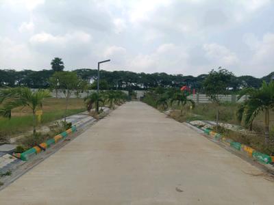 Image of 153 Sq.ft Residential Plot / Land for sale in Rudraram, Sangareddy for Rs. 1999999
