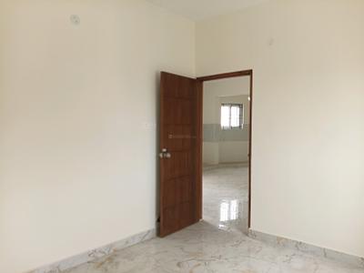 Bedroom Image of 1261 Sq.ft 3 BHK Apartment / Flat for sale in K R Puram Bengaluru for Rs. 7500000