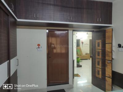 Bedroom Image of 1060 Sq.ft 2 BHK Apartment / Flat for rent in Jai Park Square, K R Puram Bengaluru for Rs. 35000