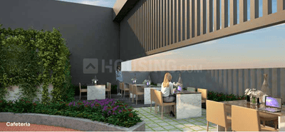 Image of 1634 Sq.ft 3 BHK Apartment / Flat for sale in Anand Nagar, Sinhagad Road, Pune for Rs. 21000000
