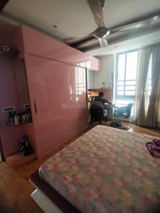Bedroom Image of 1700 Sq.ft 3 BHK Apartment / Flat for rent in Vaishali Nagar Jaipur for Rs. 80000