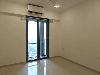 Bedroom Image of 770 Sq.ft 2 BHK Apartment / Flat for sale in New Cuffe Parade Lodha Altia, Sion Mumbai for Rs. 25400000