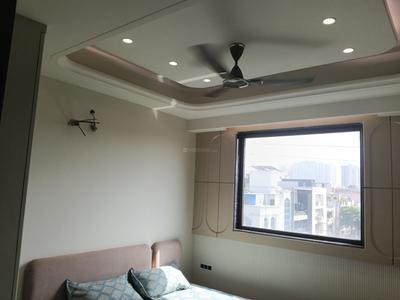 Bedroom Image of 1850 Sq.ft 4 BHK Builder Floor for sale in Indirapuram Ghaziabad for Rs. 24500000