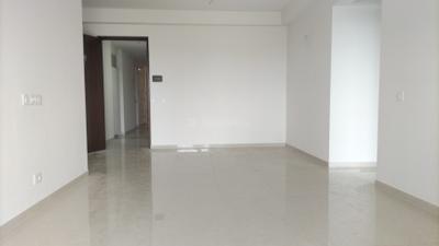 Living Room Image of 1650 Sq.ft 3 BHK Apartment / Flat for sale in L And T West Square, Seawoods Navi Mumbai for Rs. 42000000