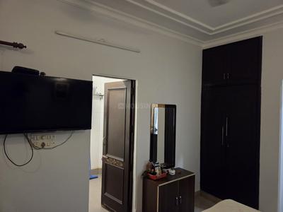Bedroom Image of 1250 Sq.ft 3 BHK Apartment / Flat for sale in Gazipur New Delhi for Rs. 14000000