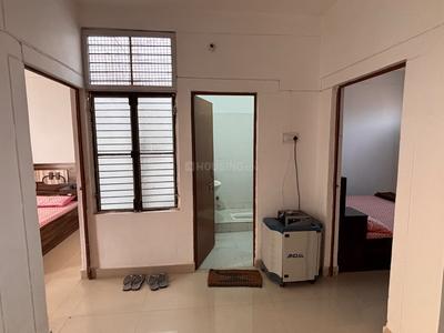 Image of 800 Sq.ft 2 BHK Apartment / Flat for rent in Awas Vikas Colony, Ayodhya for Rs. 15000