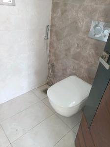Common Bathroom Image of 2540 Sq.ft 4 BHK Villa for sale in Nagaram Ranga Reddy District Secunderabad for Rs. 20321000