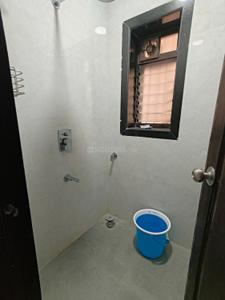 Image of 550 Sq.ft 1 BHK Apartment / Flat for rent in Vasant Vihar Complax, Thane West, Thane for Rs. 31000