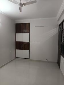 Bedroom Image of 1500 Sq.ft 3 BHK Apartment / Flat for rent in Vaishali Nagar Jaipur for Rs. 22000