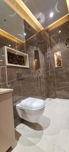 Bathroom Image of 2000 Sq.ft 4 BHK Builder Floor for sale in Hari Nagar New Delhi for Rs. 23000000