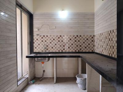 Kitchen Image of 1150 Sq.ft 2 BHK Apartment / Flat for sale in VUB Paradise, Kharghar Navi Mumbai for Rs. 11500000