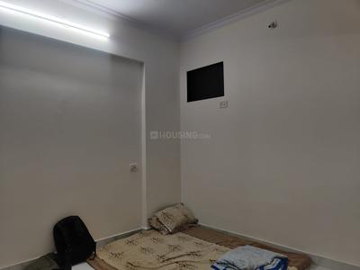 Bedroom Image of 1532 Sq.ft 3 BHK Apartment / Flat for sale in Millennium Flora, Panvel Navi Mumbai for Rs. 18900000