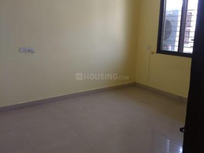 Bedroom Image of 1000 Sq.ft 2 BHK Apartment / Flat for rent in Pachpedi Naka Raipur for Rs. 19000