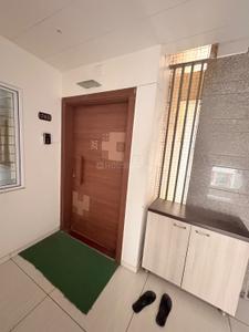 Hall Image of 1170 Sq.ft 3 BHK Apartment / Flat for sale in Harni Vadodara for Rs. 8700000