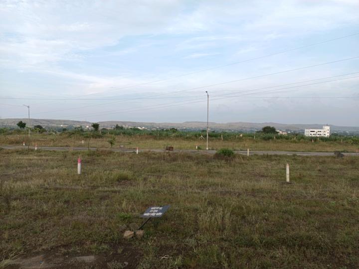 Yewalewadi Main Image 1