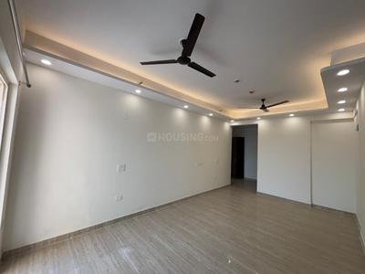 Hall Image of 1987 Sq.ft 4 BHK Apartment / Flat for rent in Amrapali Verona Heights, Noida Extension Greater Noida for Rs. 37000