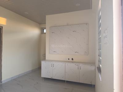 Hall Image of 712 Sq.ft 1 BHK Apartment / Flat for rent in Hafeezpet Hyderabad for Rs. 24500
